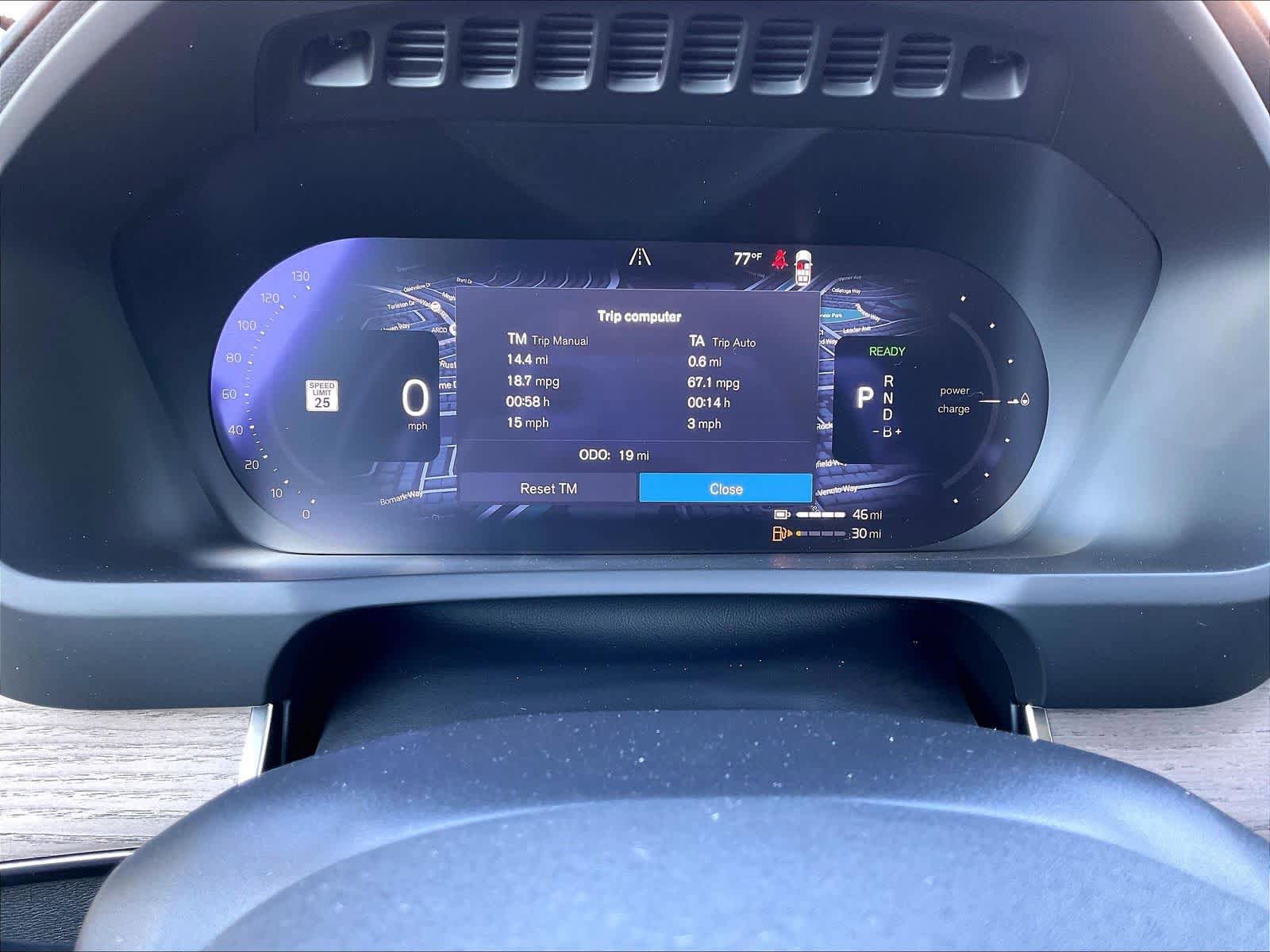 New 2026 Volvo XC90 T8 Plus w/ Protection Package image 19