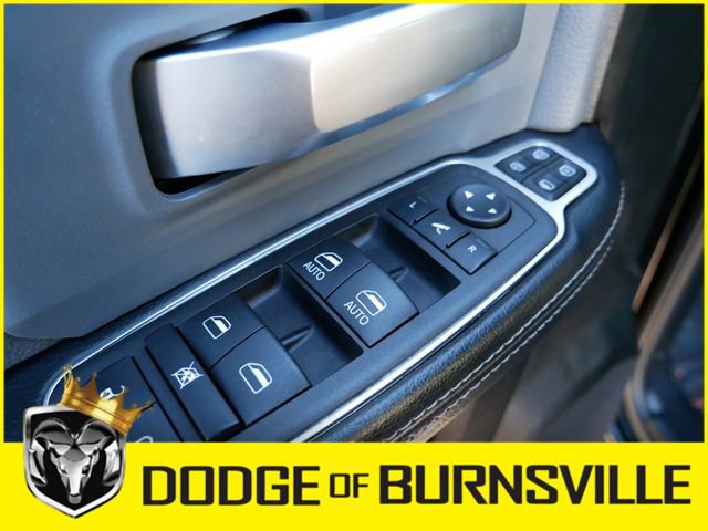Used 2023 RAM 2500 Big Horn w/ Level 1 Equipment Group AWD/4WD image 19