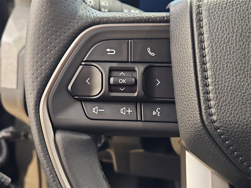 New 2026 Toyota 4Runner Trailhunter image 17