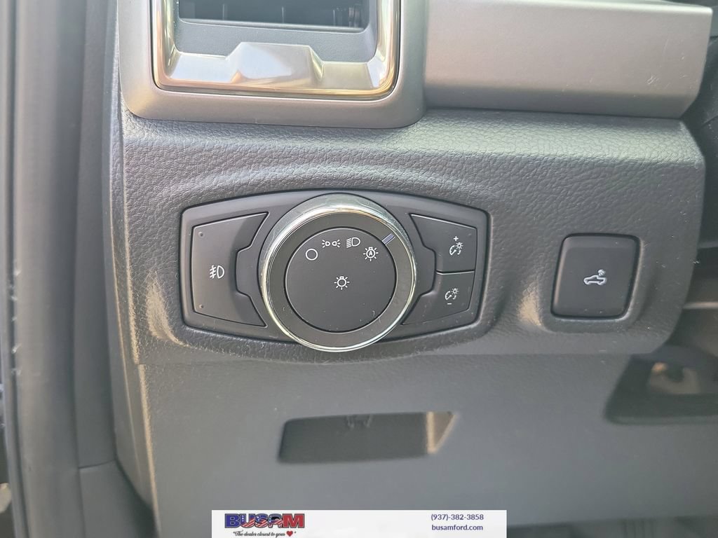 Certified 2020 Ford Ranger XLT w/ Equipment Group 301A Mid AWD/4WD image 22