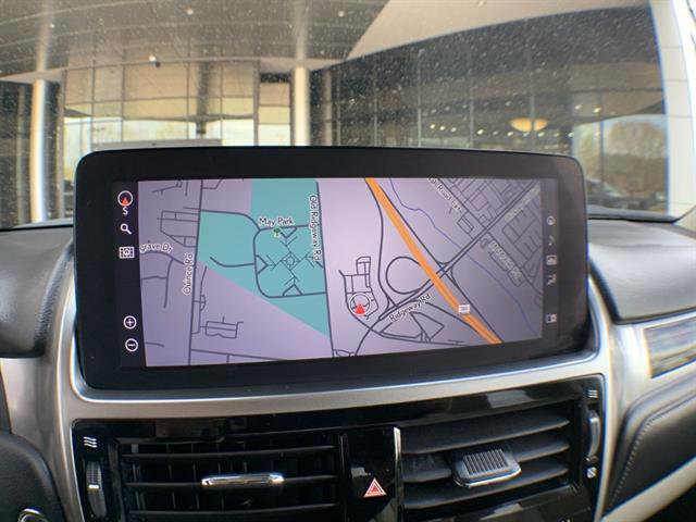 Certified 2023 Lexus GX 460 Premium w/ Premium Package image 18