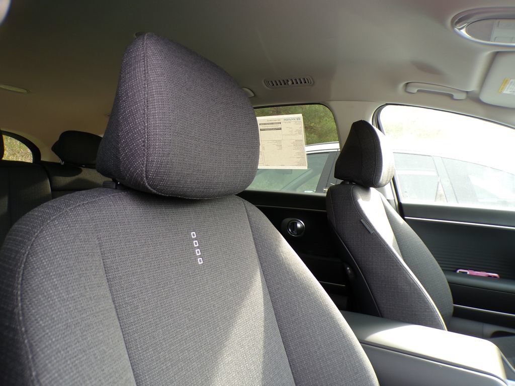 New 2026 Hyundai Ioniq 9 SE AWD/4WD image 24