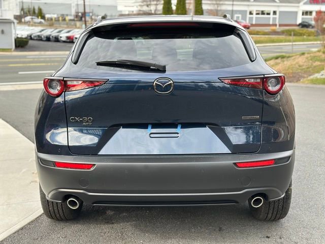 New 2026 MAZDA CX-30 AWD 2.5 S image 6