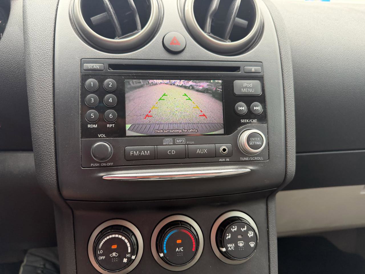 Used 2011 Nissan Rogue SV FWD image 51