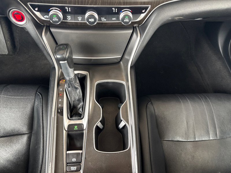 Used 2018 Honda Accord EX-L image 30