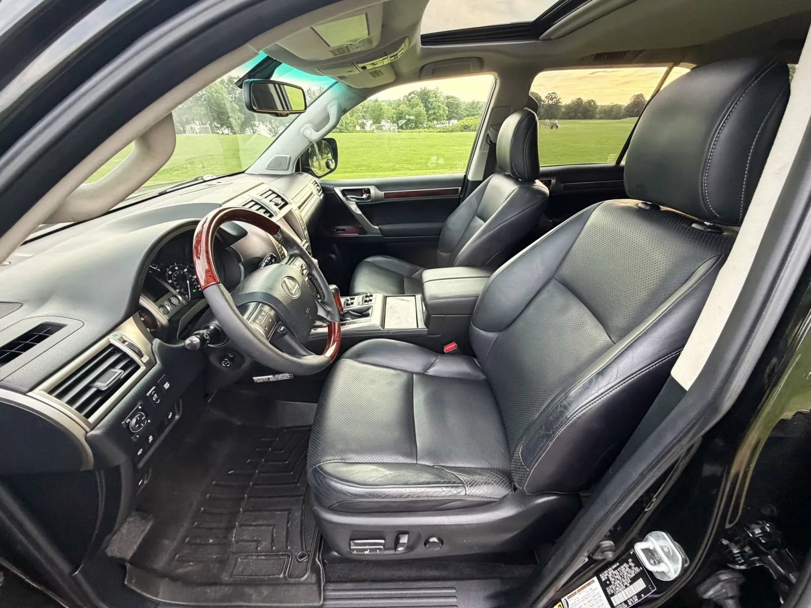 Used 2011 Lexus GX 460 Premium AWD/4WD image 64