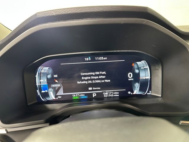 Used 2023 Mitsubishi Outlander SE image 17