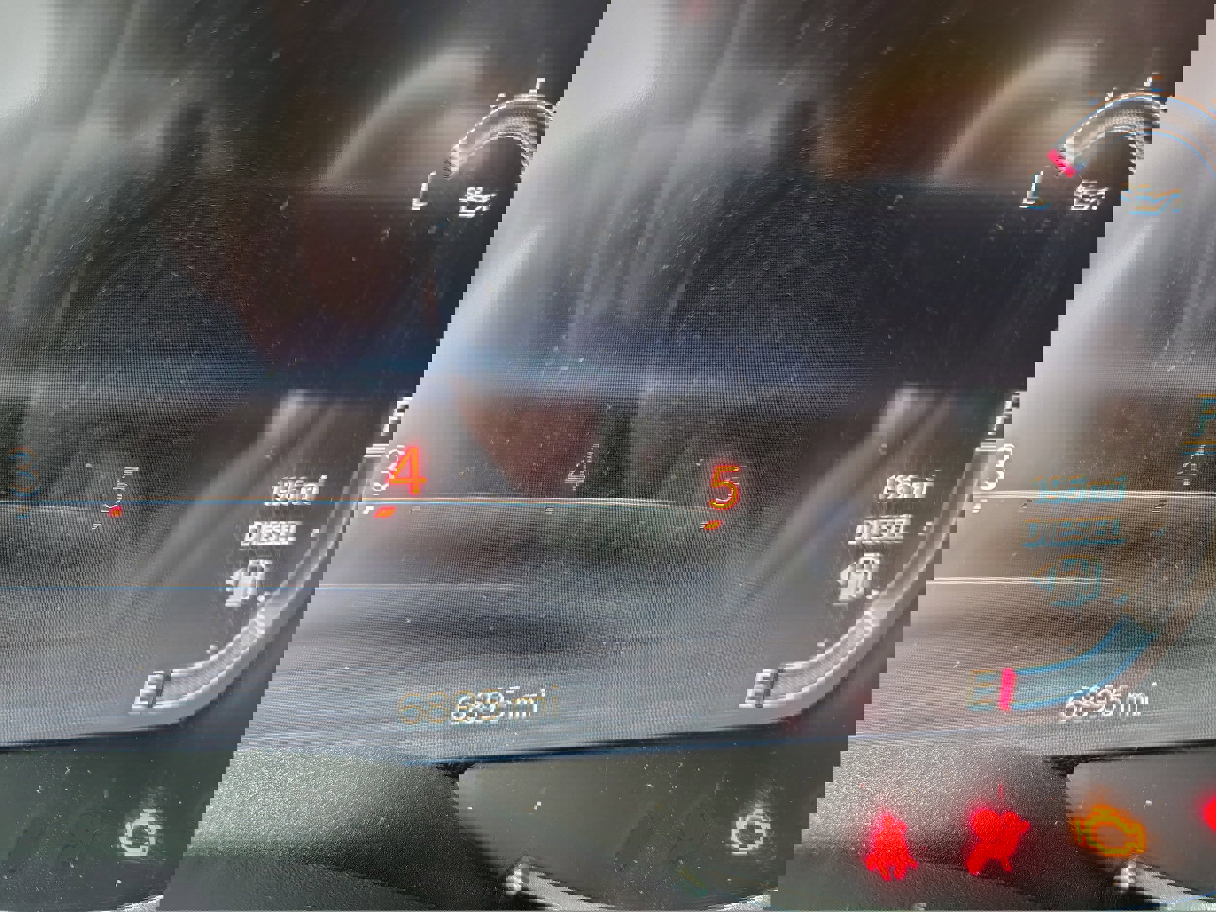 Certified 2026 RAM 2500 Laramie image 25