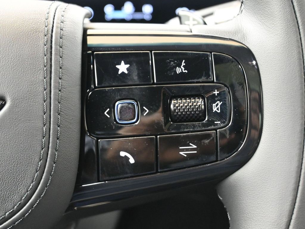 New 2026 Genesis GV80 3.5T Prestige image 28