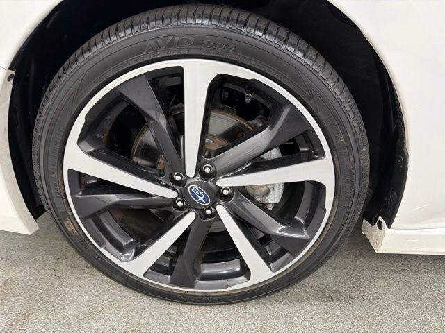 Used 2022 Subaru Impreza 2.0i Sport AWD/4WD image 25