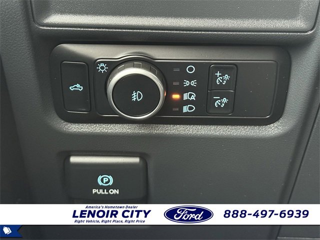 Used 2024 Ford F150 STX w/ Mobile Office Package image 17