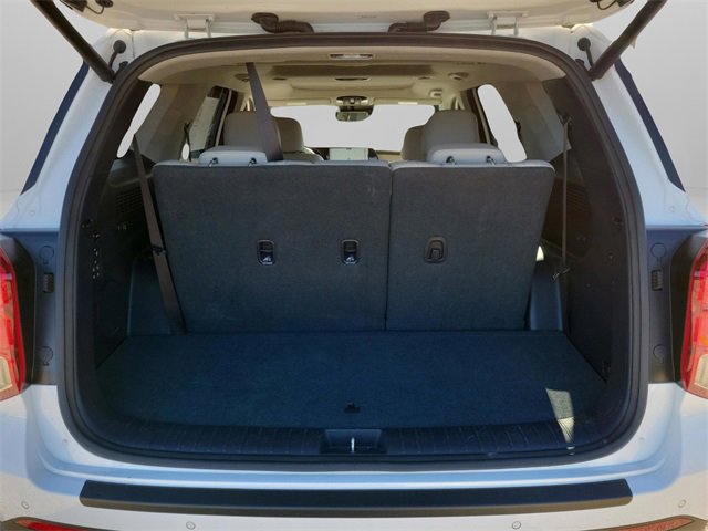 Used 2023 Hyundai Palisade Limited image 8