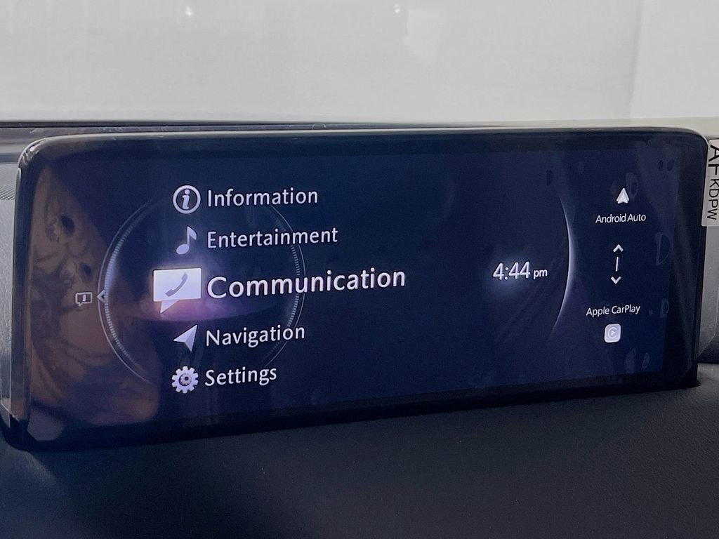 Used 2025 MAZDA CX-5 Signature image 13