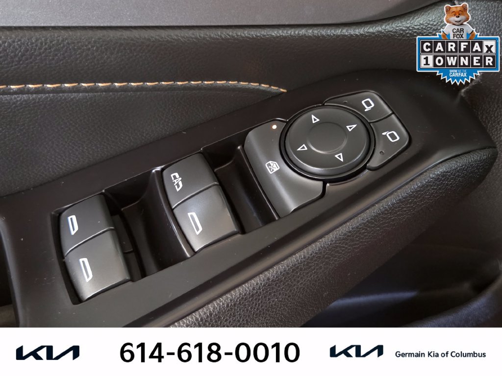 Used 2018 Chevrolet Traverse LT w/ LPO, Floor Liner Package AWD/4WD image 25