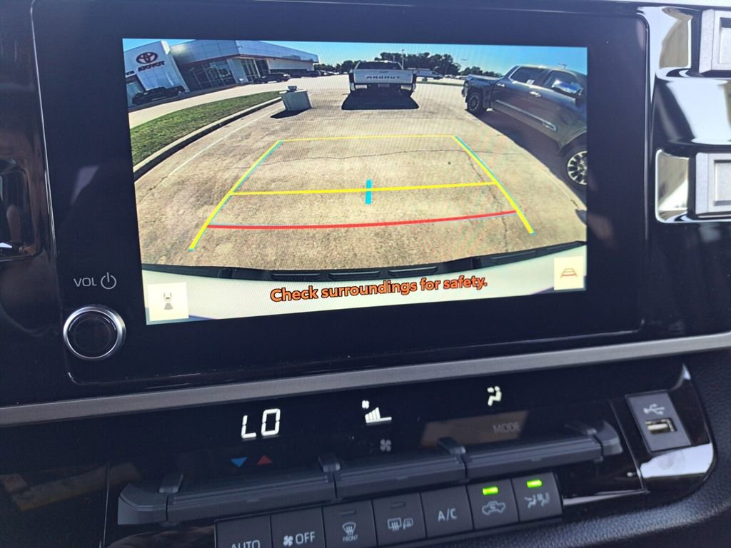 New 2026 Toyota Tundra SR5 image 11