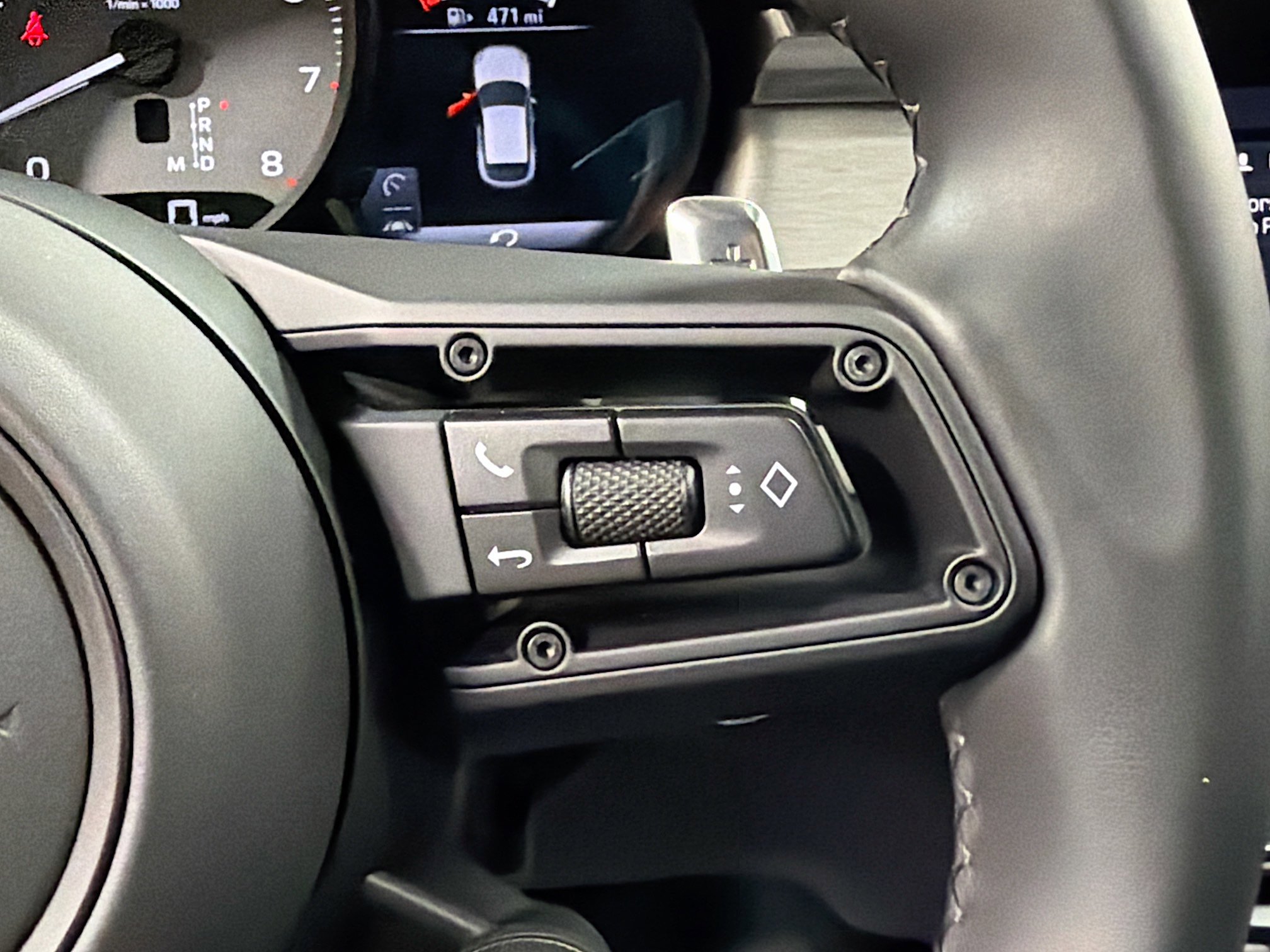 Used 2025 Porsche Macan S image 37