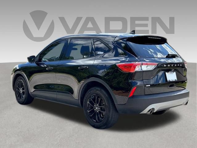 Used 2020 Ford Escape SE Sport FWD image 20