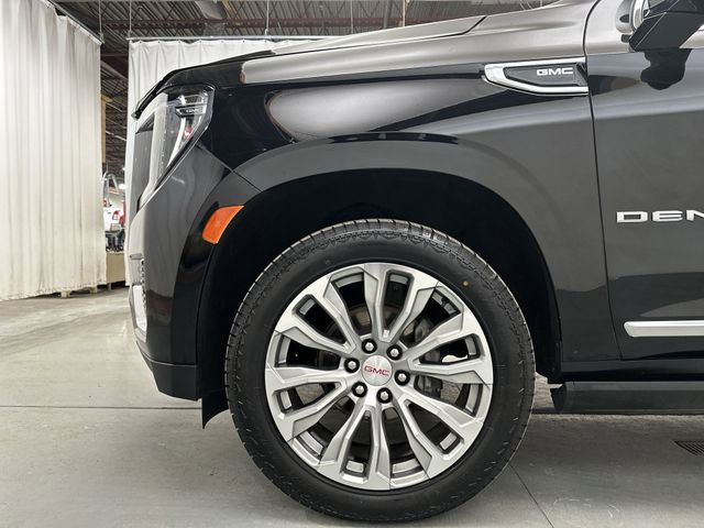 Certified 2023 GMC Yukon XL Denali image 21