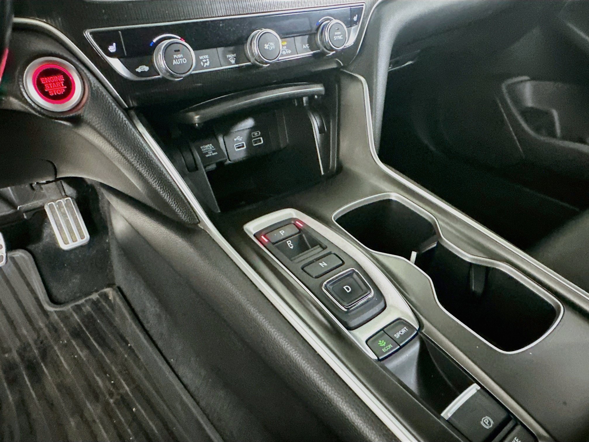 Used 2021 Honda Accord Sport image 24