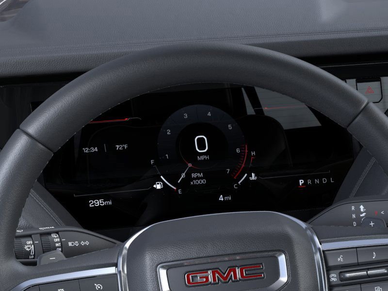 New 2026 GMC Yukon XL Elevation image 18