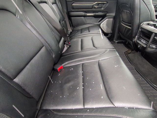 Certified 2021 RAM 1500 Limited w/ Night Edition image 31