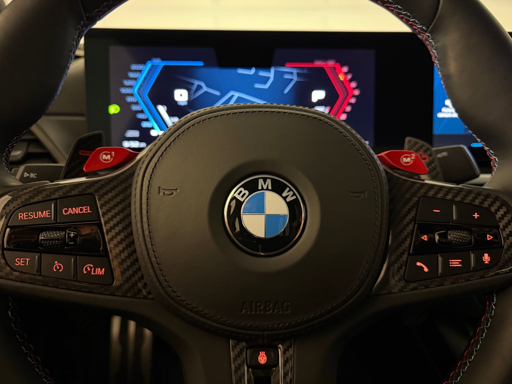 Used 2024 BMW M2 w/ Lighting Package image 15