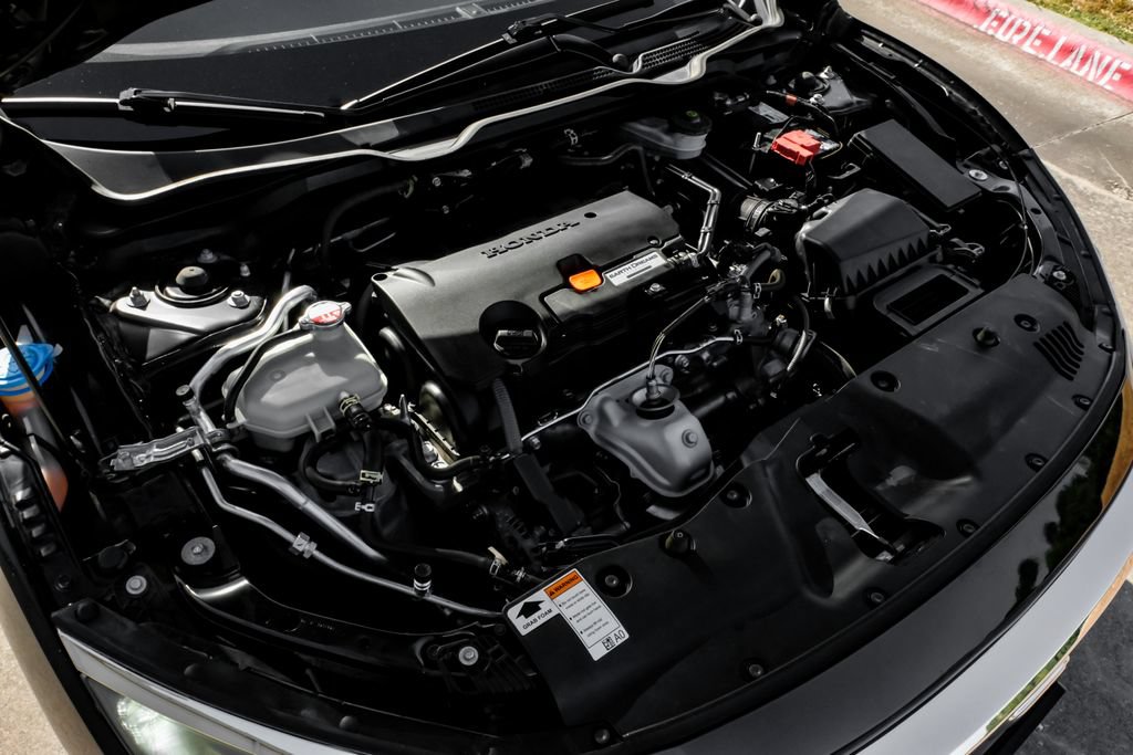Used 2018 Honda Civic EX image 57