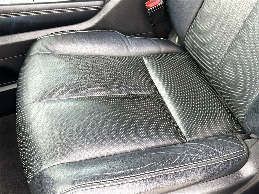 Used 2015 Nissan Murano SL image 20