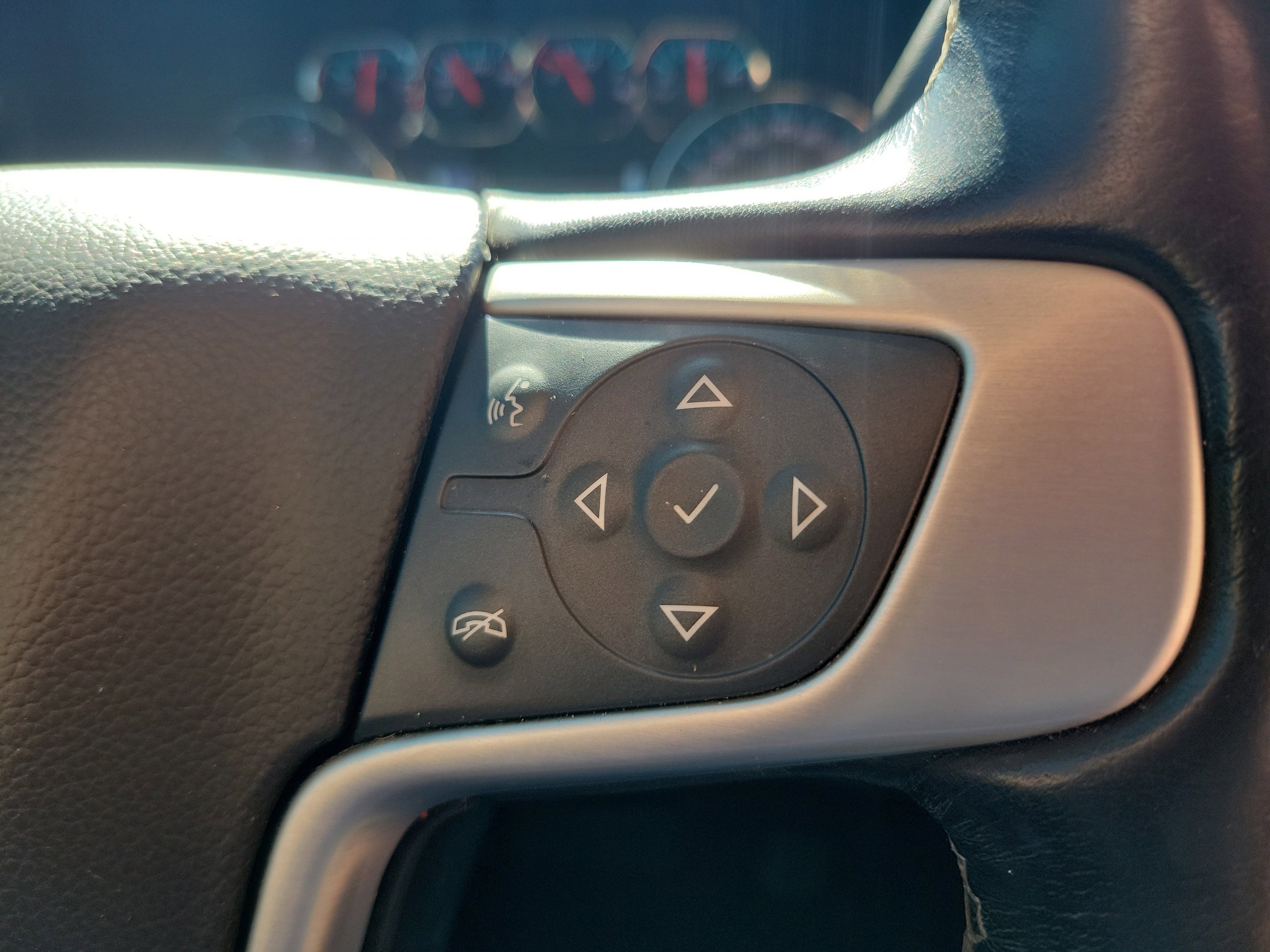 Used 2019 GMC Yukon SLT w/ Open Road Package image 26