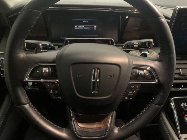 Used 2024 Lincoln Navigator L Black Label image 14