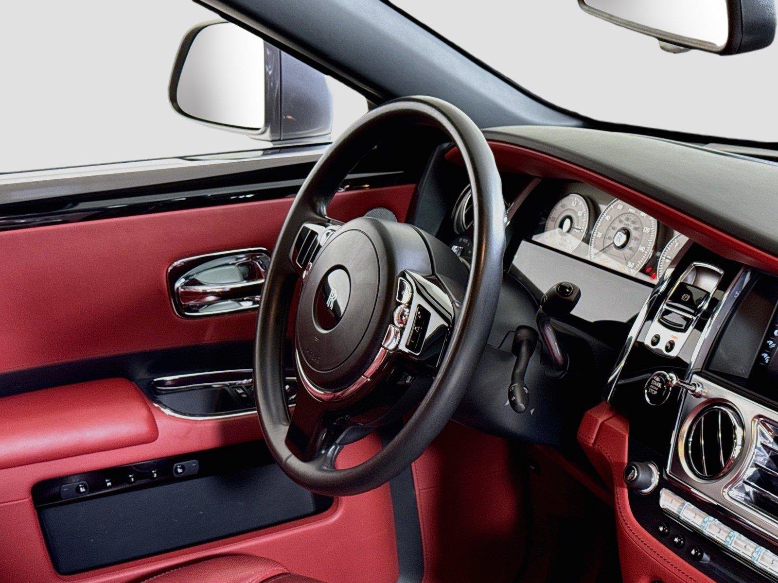 Used 2019 Rolls-Royce Ghost RWD image 36
