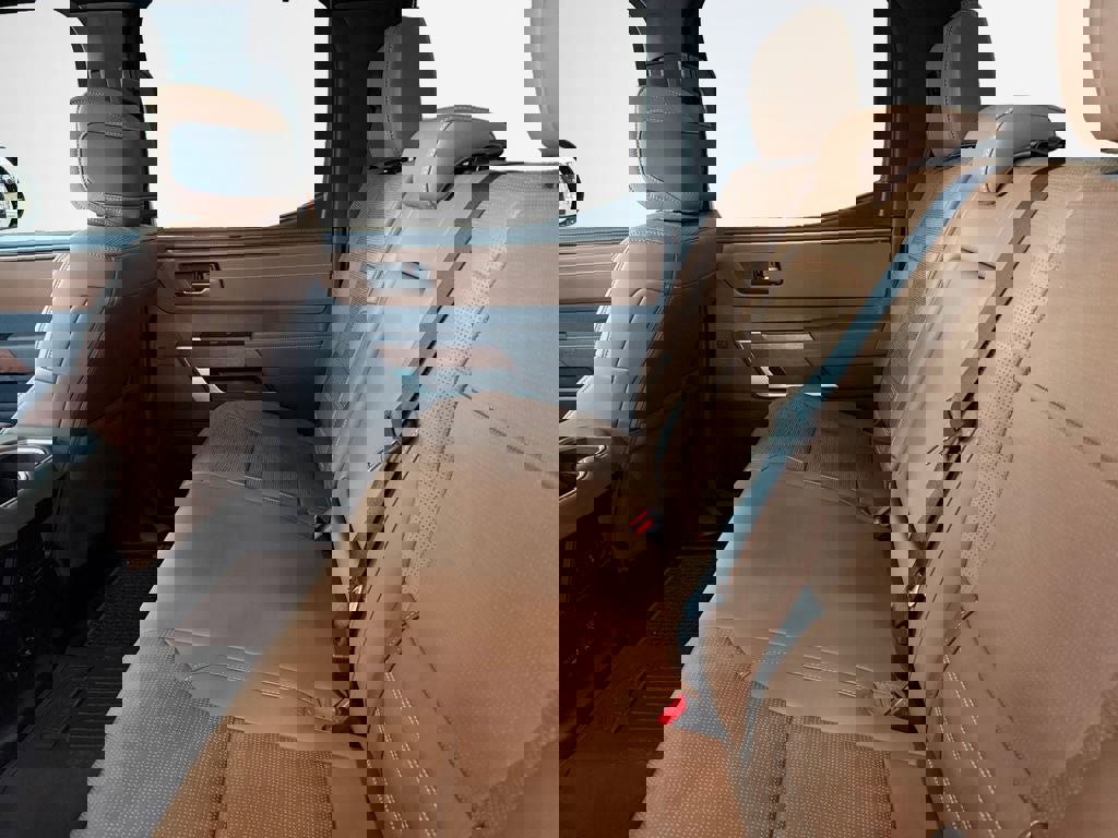 New 2026 Toyota Tundra 1794 Edition image 11