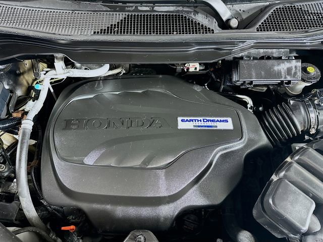 Used 2020 Honda Pilot Black Edition image 33