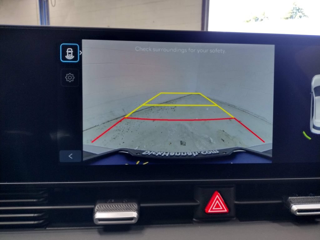 New 2026 Hyundai Ioniq 5 SEL AWD/4WD image 10