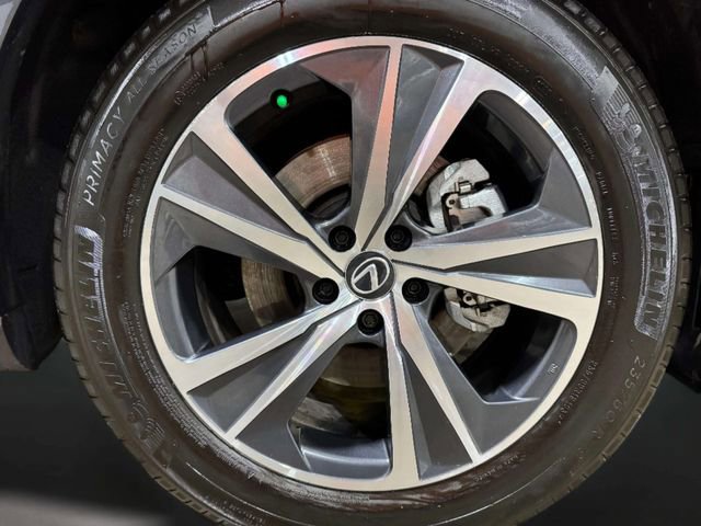 Used 2025 Lexus RX 350 Premium w/ Convenience Package image 34
