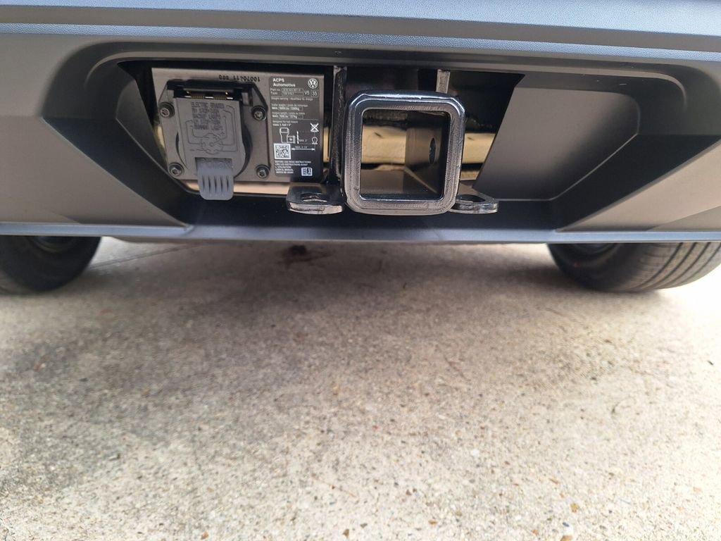 New 2026 Volkswagen Atlas SE image 29