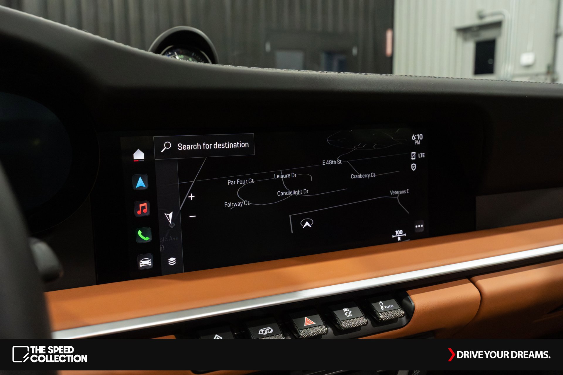 Used 2024 Porsche 911 Turbo S image 51