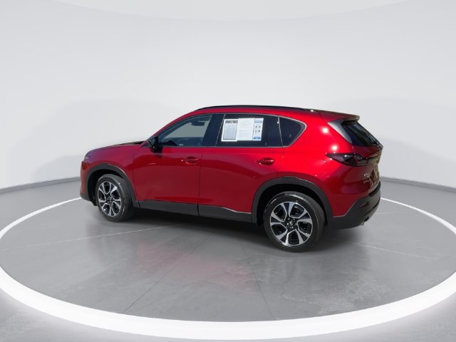 Certified 2026 MAZDA CX-5 Preferred AWD/4WD image 6