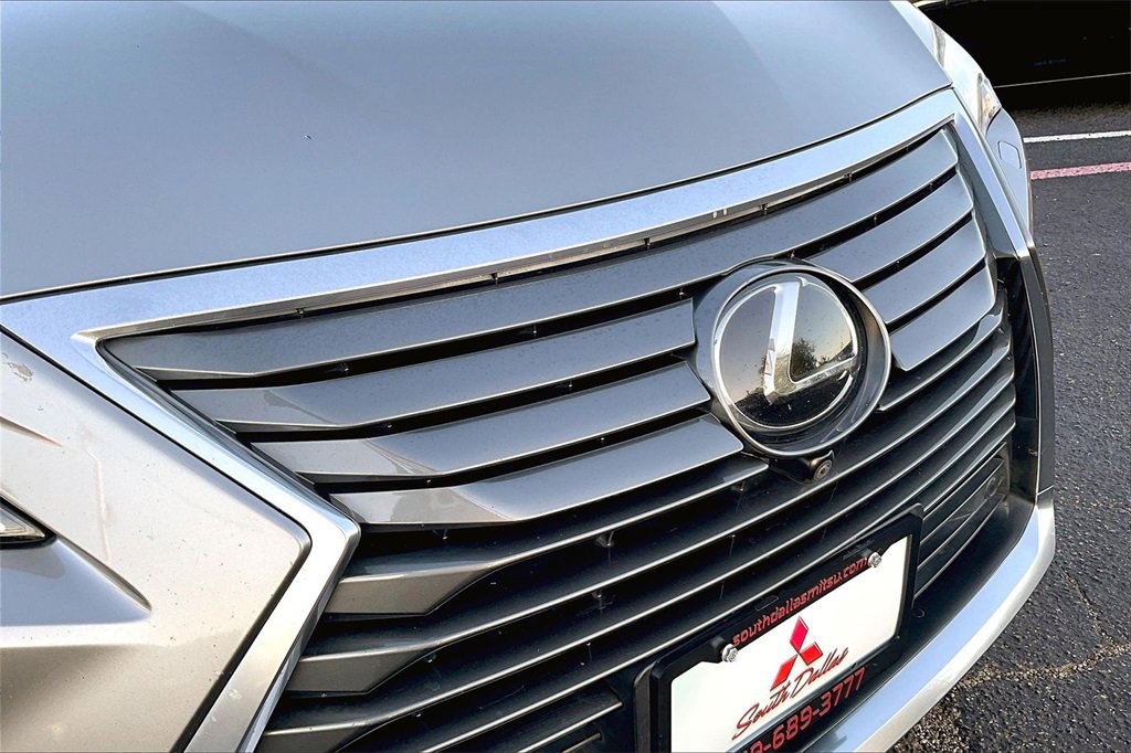 Used 2019 Lexus RX 350 AWD image 29