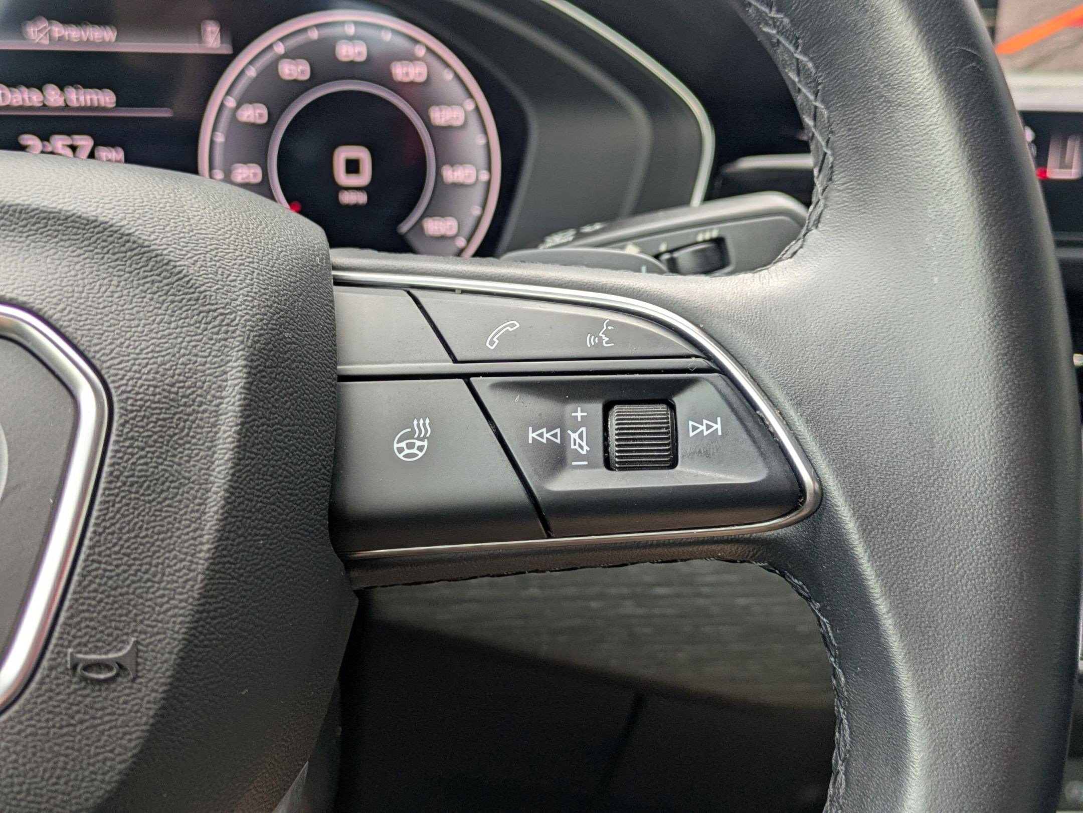 Used 2022 Audi A5 2.0T Premium Plus w/ Premium Plus image 15