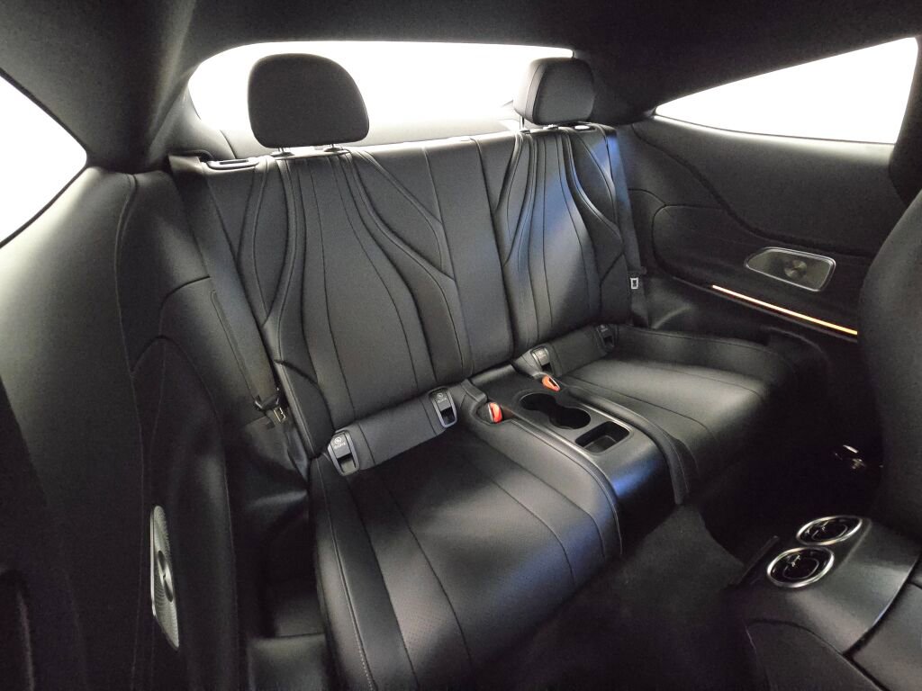 New 2026 Mercedes-Benz CLE 450 4MATIC Coupe image 23