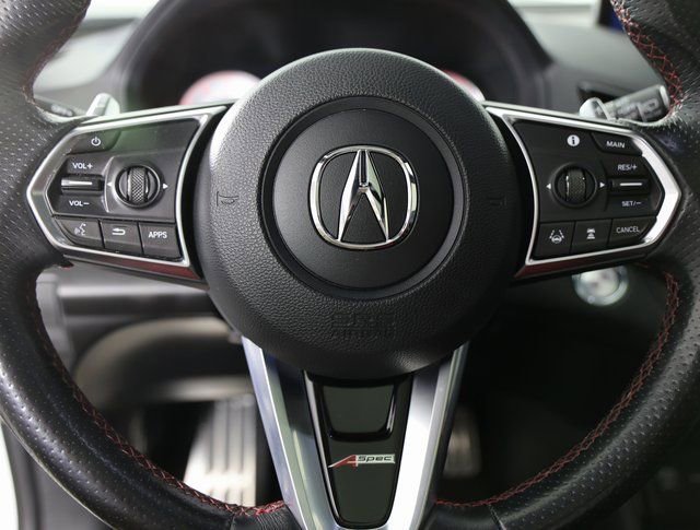 Used 2020 Acura RDX A-Spec image 14