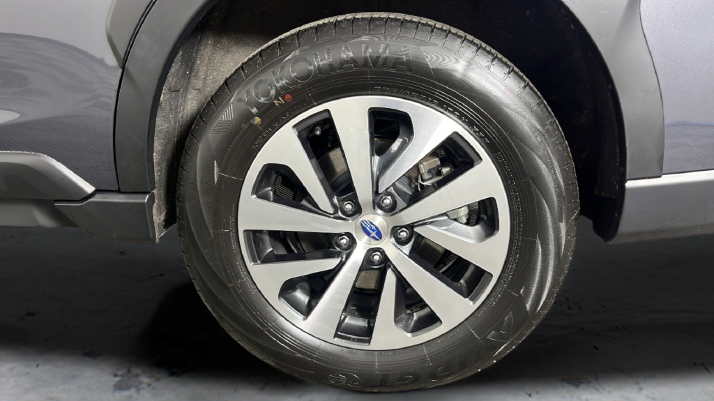 Used 2023 Subaru Outback Premium AWD/4WD image 45