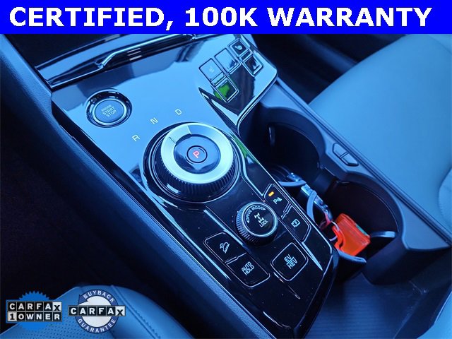 Used 2024 Kia Sportage X-Line image 26