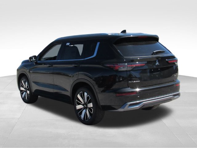 New 2026 Mitsubishi Outlander SEL FWD image 7
