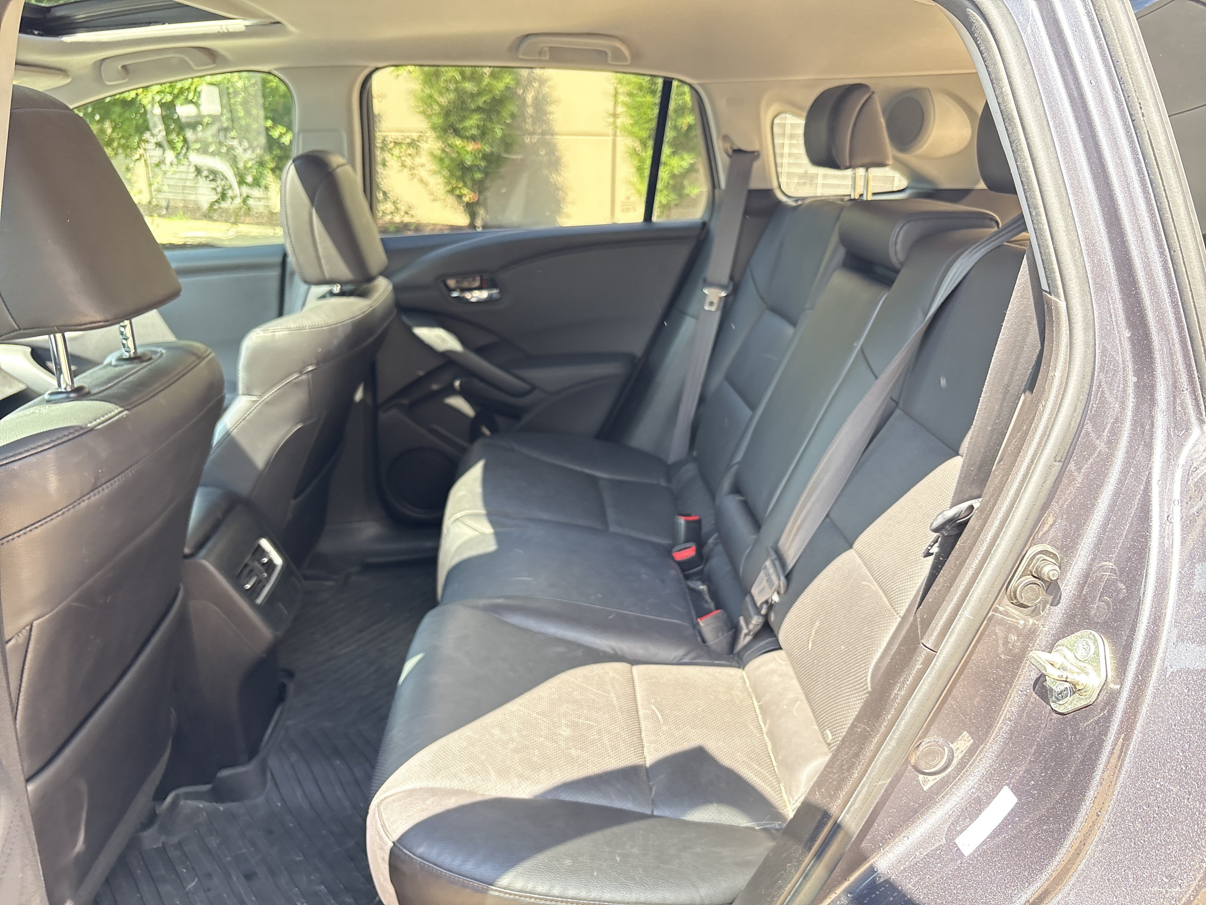 Used 2017 Acura RDX AWD w/ Advance Package image 30