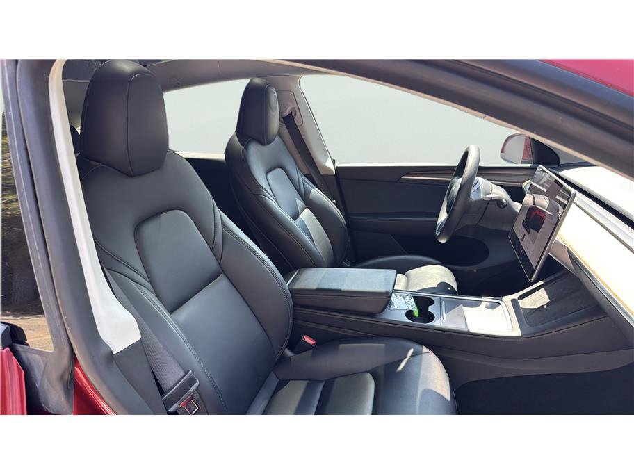 Used 2024 Tesla Model Y Performance AWD/4WD image 20
