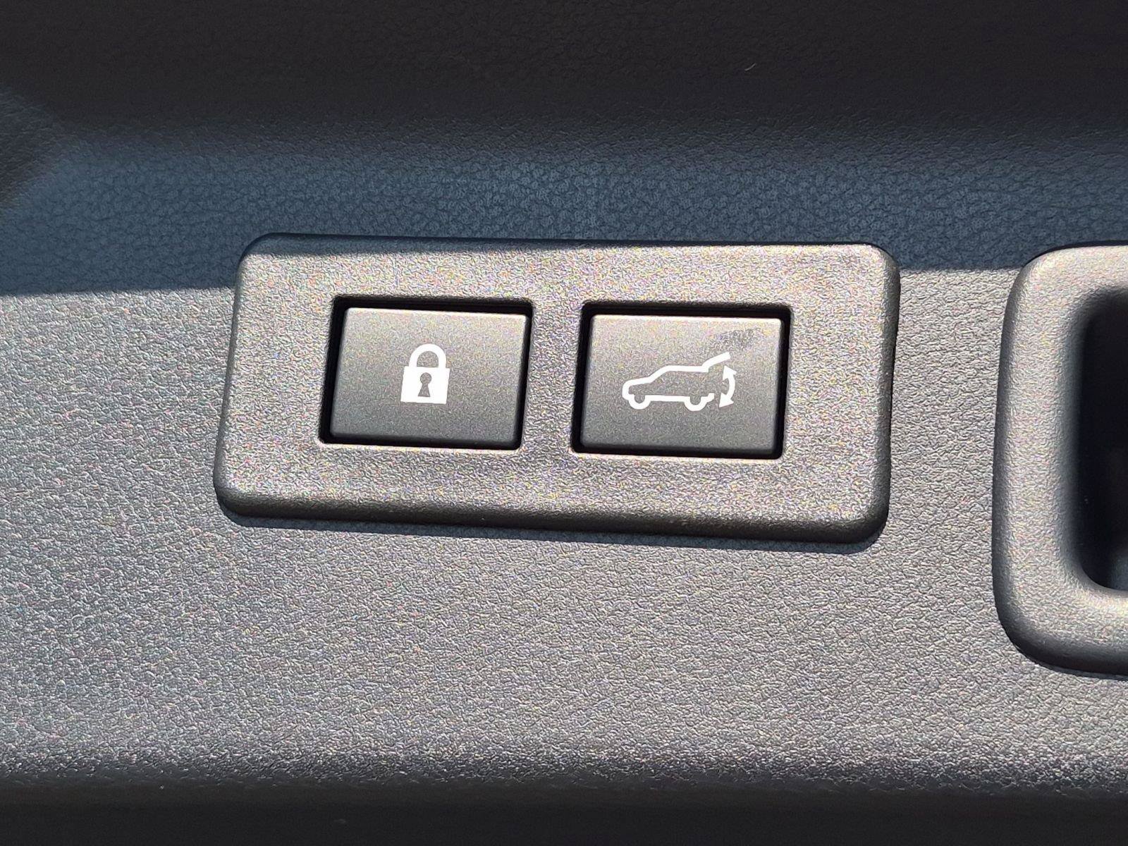 New 2026 Subaru Forester Limited AWD/4WD image 29
