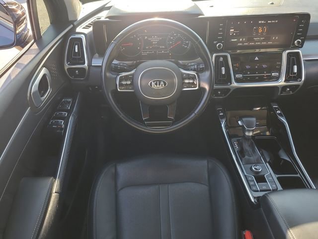 Used 2021 Kia Sorento SX image 15