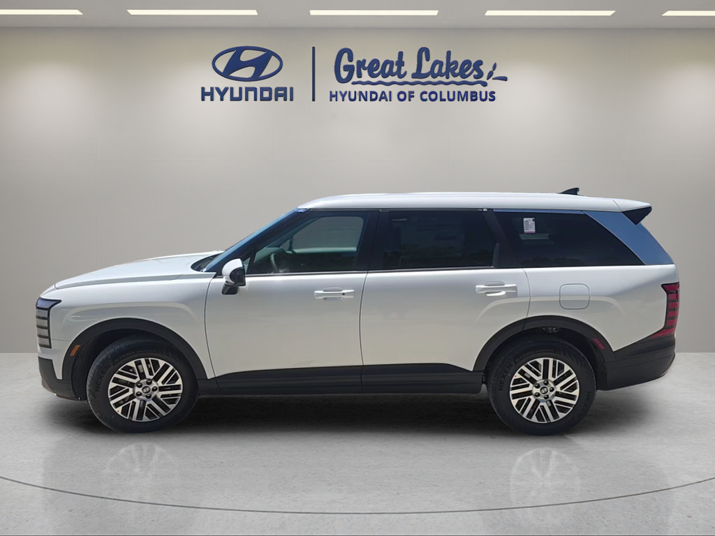 New 2026 Hyundai Palisade SE AWD/4WD image 2